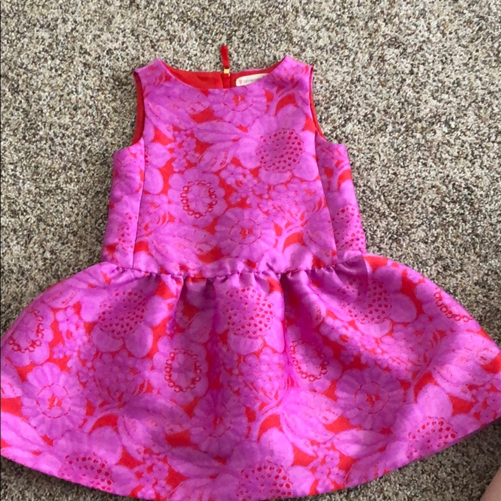 Crewcuts toddler dress